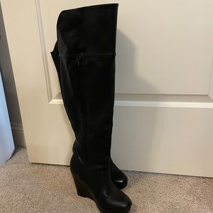 Torrid Knee High Boots